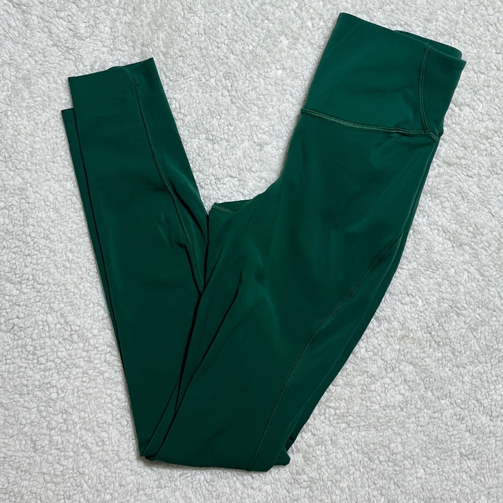 ❌ SOLD ❌ LULULEMON ALIGN™ HIGH-RISE PANT 25" ❌ SOLD ❌